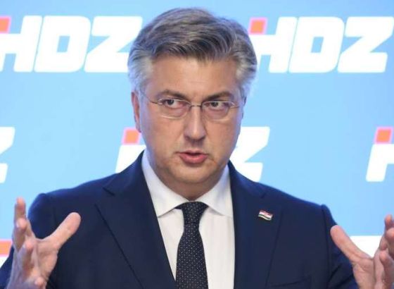 Plenković: Oporba koristila govor mržnje i slijepo slijedila Milanovića
