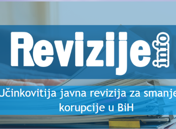 Poruka iz CCI-ja novoizabranim lokalnim zvaničnicima: Poštujte revizorske izvještaje, odgovorno trošite javni novac
