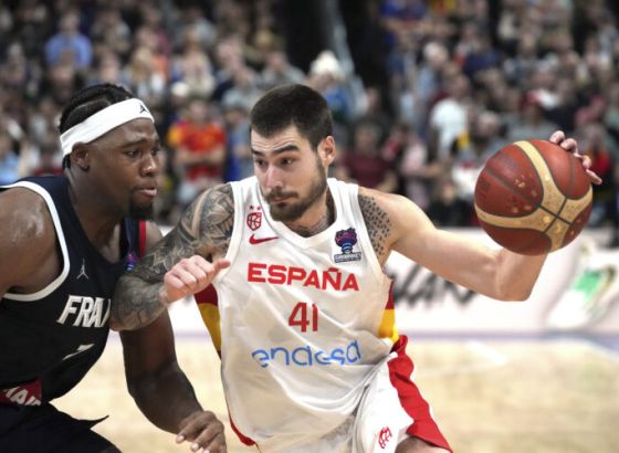 Osam zemalja želi EuroBasket 2029.