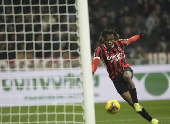 Milan deklasirao Sassuolo u talijanskom kupu, Chukwueze briljirao