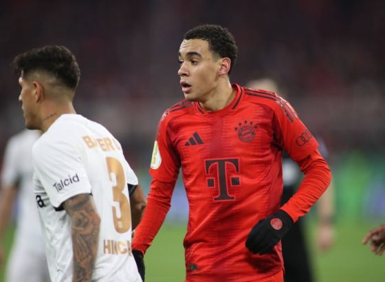 Bayern za Musialu priprema najveći ugovor u klupskoj historiji