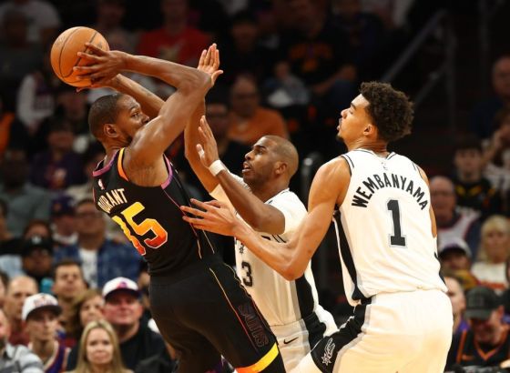 Phoenix bez Nurkića ostvario trijumf, kompletirani parovi četvrtfinala NBA Cupa
