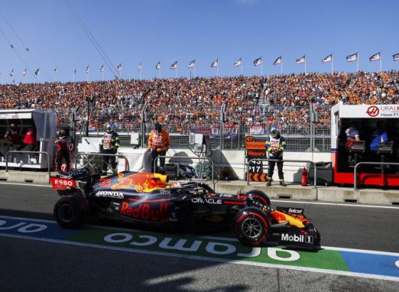 Nizozemska ispada iz F1 kalendara nakon 2026.