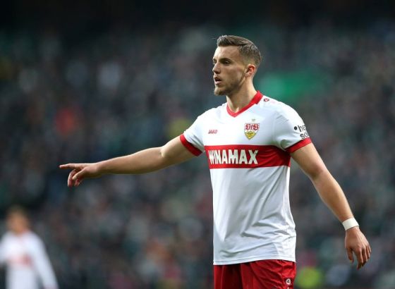 Stuttgart prošao u četvrtinu finala Kupa Njemačke, Demirović priliku dobio u drugom dijelu