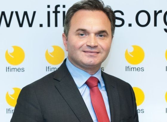 Bećirović: Čović je za Ruse važniji od Milorada Dodika, igra duplu igru i ima insajderski utjecaj preko Hrvatske