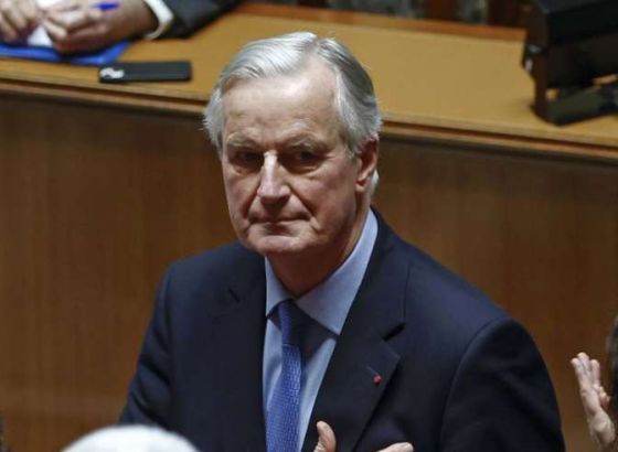 Francuska upada u političku krizu nakon svrgavanja Barnierove vlade
