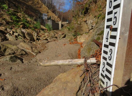 Prosvjed protiv obnove malih hidroelektrana na Kraljuščici