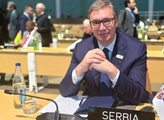 Vučić: Hvala im ako otvore klaster 3, a hvala im i ako ne otvore