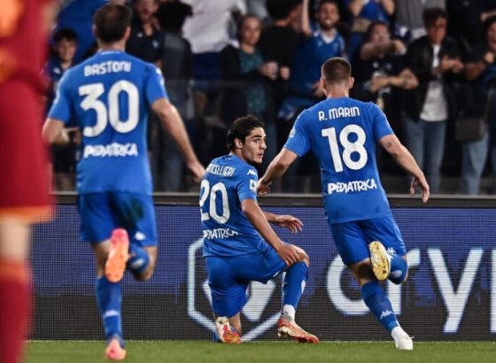 Fiorentina nakon jedanaesteraca ispala u talijanskom kupu od Empolija