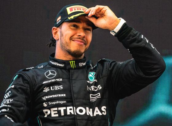 Hamilton na putu da obori negativan rekord