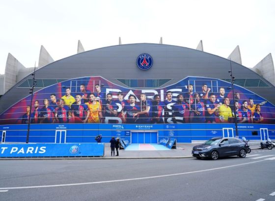 Vlasnik PSG-a spreman prodati većinski udio u klubu