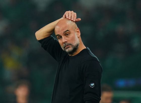 Gvardiola: Premijer liga nam je sve teža i napornija