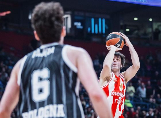 Poraz Zvezde u Milanu, pobjeda Olimpijakosa nad Monakom