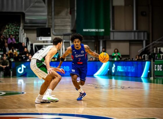 FIBA Liga prvaka: Igokea stigla do trijumfa nad Nanterreom