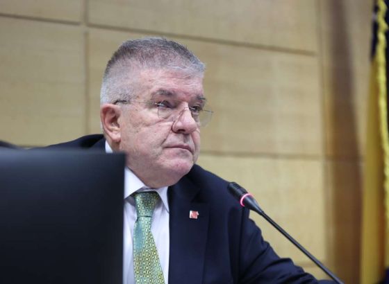 Mioković: Vlada traži odgodu za danas najavljene sjednice Predstavničkog doma Parlament FBiH