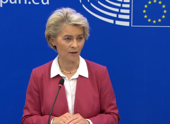 Von der Leyen s čelnicima Mercosura razgovara o sporazumu o slobodnoj trgovini
