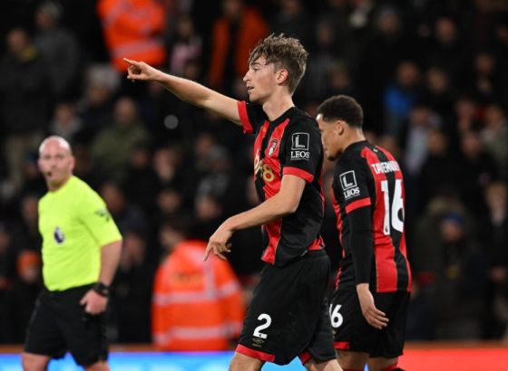 Bournemouth savladao Tottenham, Fulham bolji od Brightona