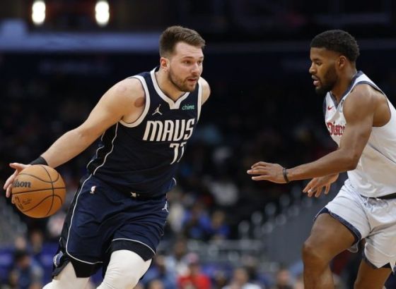 Jusuf Nurkić ponovo van kadra, triple-double učinak Jokića i Dončića