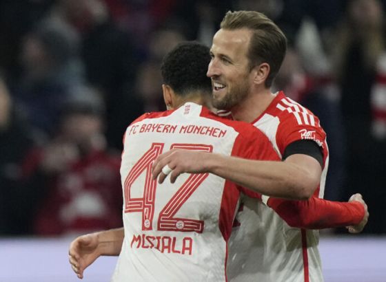Mlada Bayernova superzvijezda postaje najplaćeniji igrač u povijesti Bundeslige