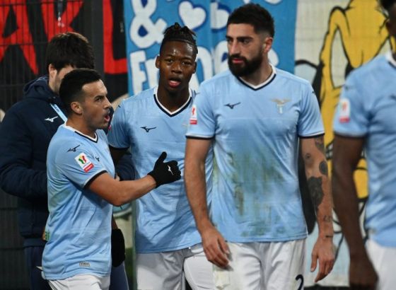 Kup Italije: Lazio eliminisao Napoli