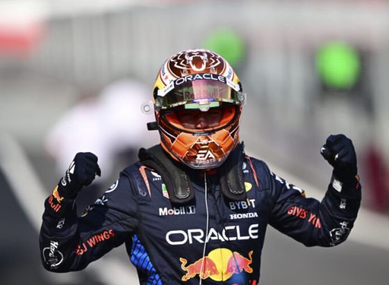 Verstappen postaje otac, a majka već ima dijete s drugim vozačem Red Bulla