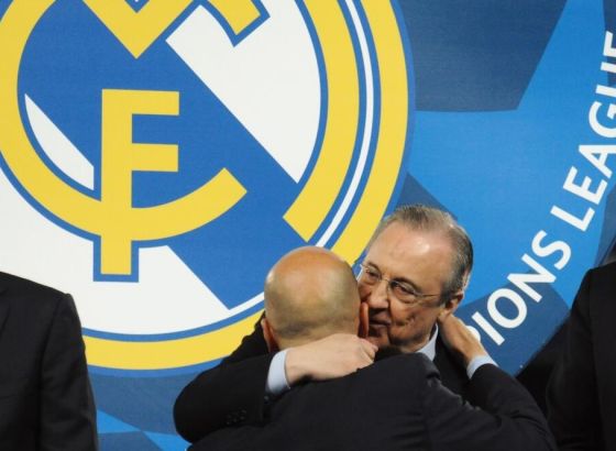 Čeferin: Superliga je mrtva, Peres: Imamo interesovanje 60 klubova za Zvjezdanu, Zlatnu i Plavu ligu