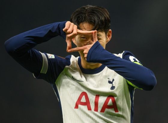 Manchester United čeka rasplet pregovora Sona i Tottenhama