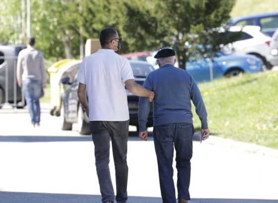 Hrvatska: Na pola radnog vremena zaposlen 33.061 umirovljenik
