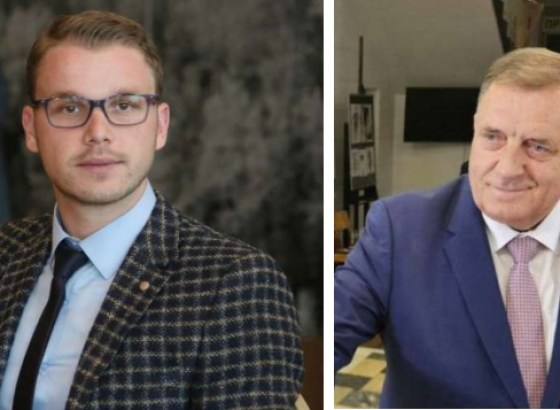 Dodikova teorija o isključenjima zbog enormnih dugovanja Vlade:  "Neko želi da "ugasi svjetlo" u čitavoj Republici Srpskoj"