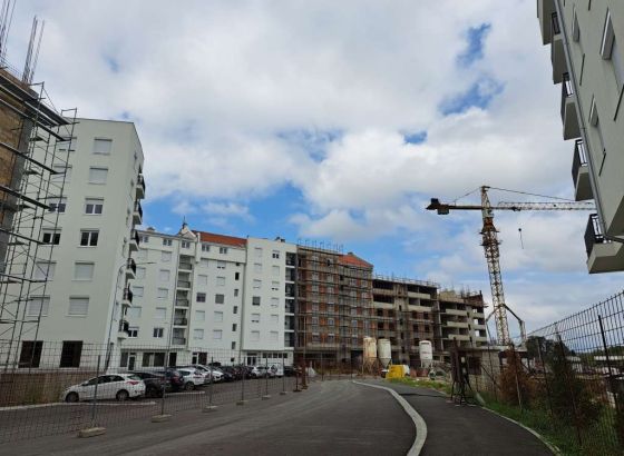 Podrška mladima iz Općine Novo Sarajevo za kupovinu prve nekretnine