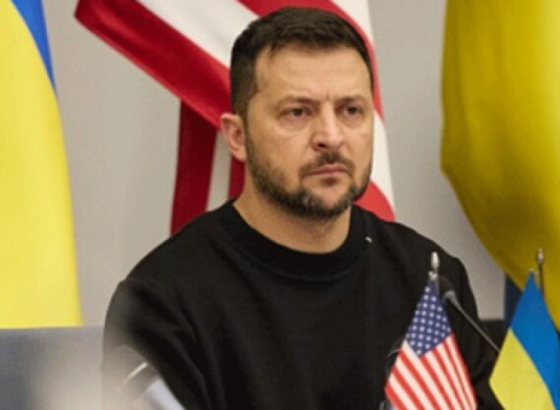 Zelenski: Broj mrtvih u ukrajinskom ratu dostigao 43.000
