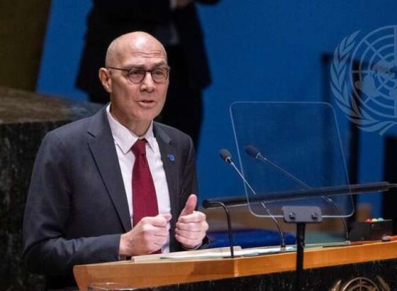 Turk pozvao strane u Siriji na inkluzivni dijalog