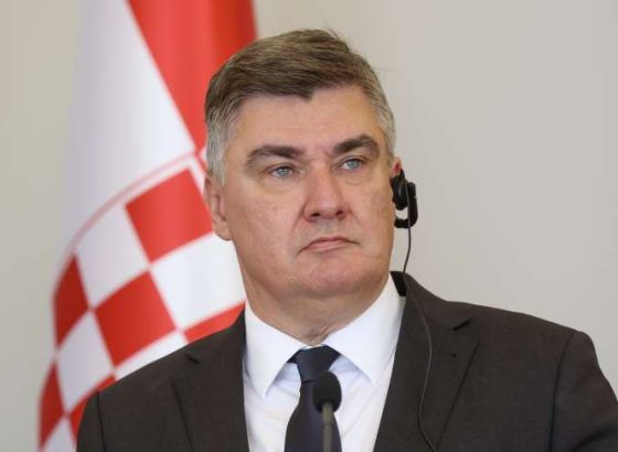 Milanović o odluci ustavnih sudaca: Nezapamćeni udar na ustavnopravni poredak RH