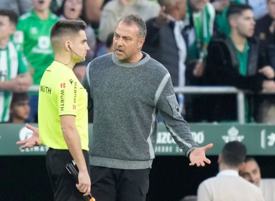 Flicku prijeti suspenzija, Barcelona sprema žalbu
