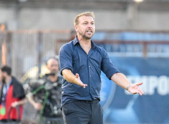 Verona u zoni ispadanja, trener na rubu otkaza