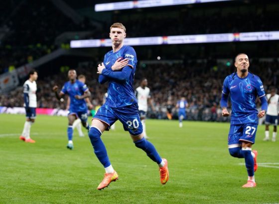 Chelsea u sjajnoj utakmici pobijedio Tottenham nakon preokreta