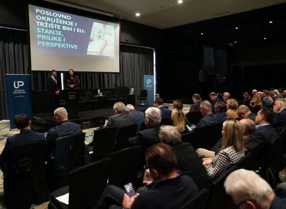 Evidentan odlazak radne snage iz BiH, nužna zakonska regulativa za poboljšanje tržišta rada (VIDEO)