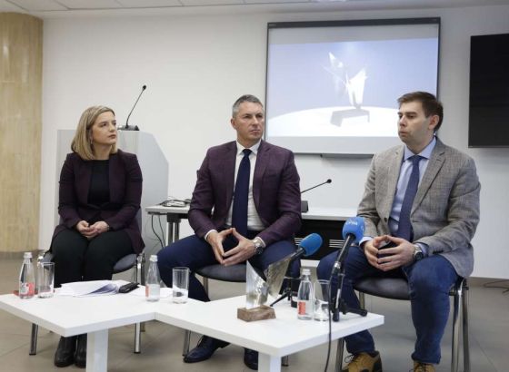 VTKBiH će u četvrtak u Sarajevu dodijeliti nagrade 'Polet' za istaknute bh. izvoznike (VIDEO)