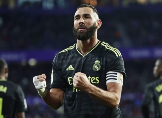 Benzema objavom zapalio društvene mreže, najavio je veliki povratak