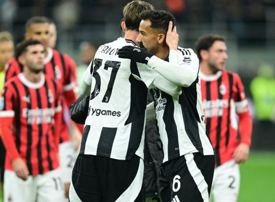 Brazilac napušta Juve, ali ostaje u Seriji A
