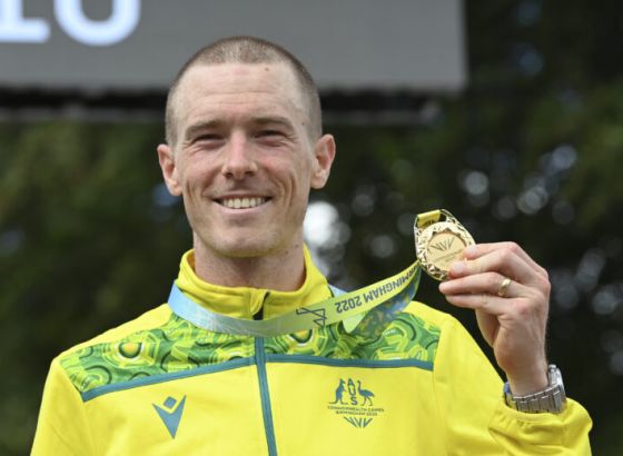 Svjetski šampion priznao da je ubio suprugu, ali kaže nije namjerno
