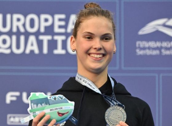Lana Pudar i Džanan Musa izabrani za najbolje sportiste BiH u 2024. godini