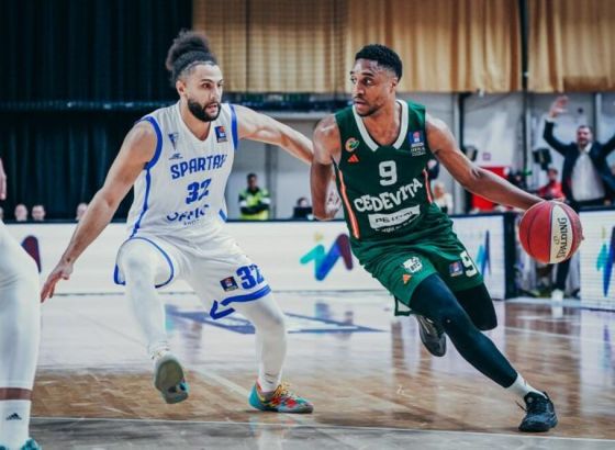 Brinton Lemar MVP 11. kola AdmiralBet ABA lige