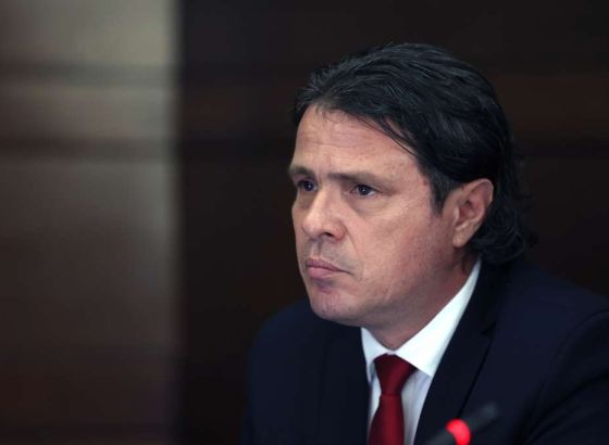 Kraljević: Ukupan dug Federacije Bosne i Hercegovine smanjen za 511 milijuna KM
