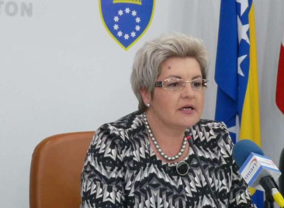 Amira Hadžić iz SDA predsjedavajuća, a Demir Buljubašić iz NES-a zamjenik u GV Zavidovića
