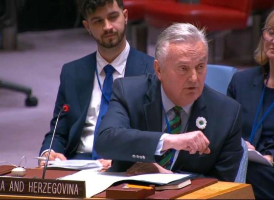 Lagumdžija pred UN-om: Za pomirenje su potrebni pravda i priznanje