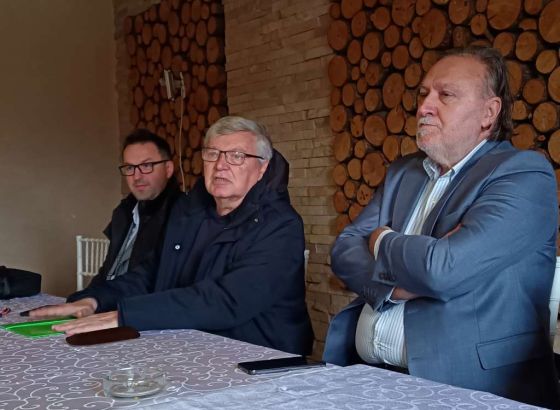 Pandurević: SGV će djelovati u skladu s našim stavom, a to je da naše zalaganje počinje od ideje BiH
