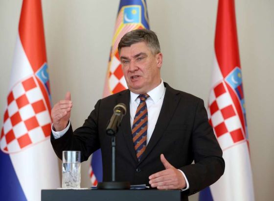 Milanović: Treba nam državni, a ne režimski odvjetnik