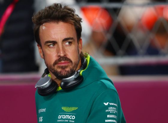 Fernando Alonso: Još uvek sanjam o tituli, osjećam se kao mladić
