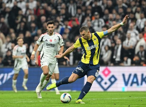 Edin Džeko i društvo domaćini Athleticu